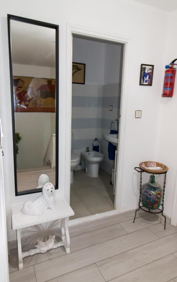 Casa Con Jardin A 5' De Aranda De Duero Villa Castrillo de la Vega Eksteriør bilde