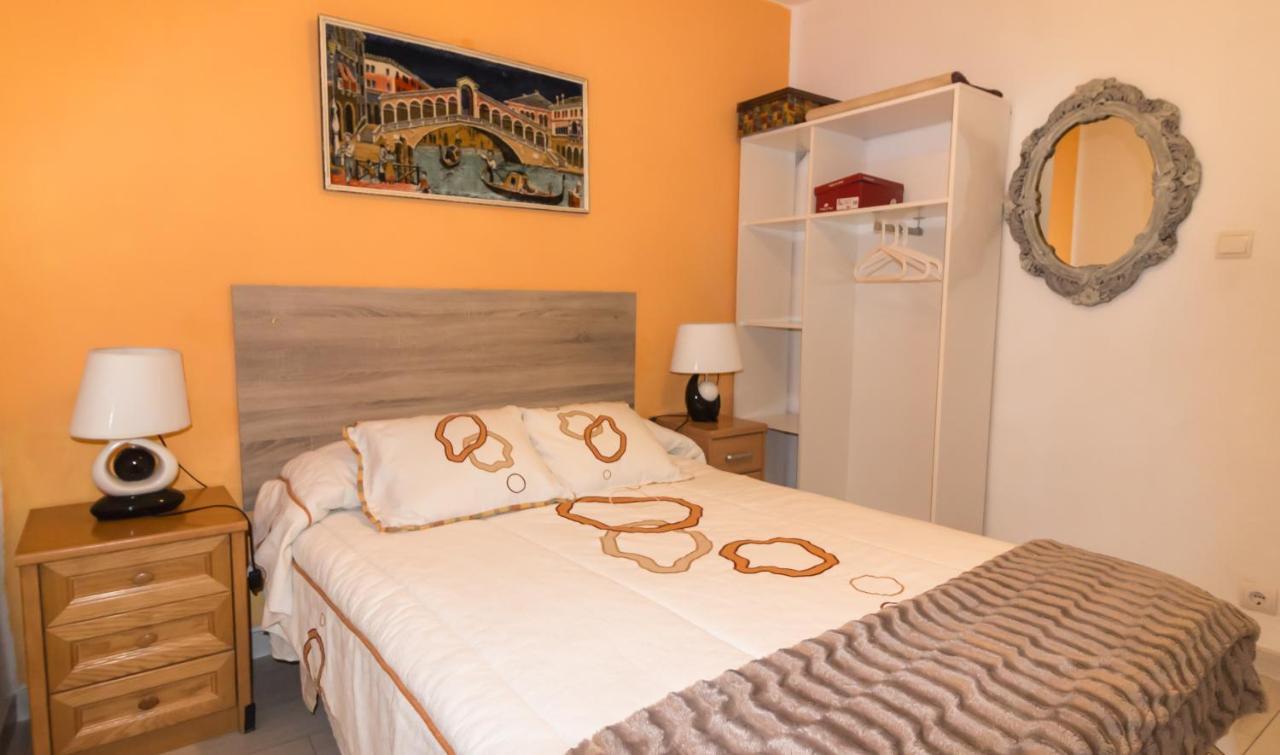 Casa Con Jardin A 5' De Aranda De Duero Villa Castrillo de la Vega Eksteriør bilde