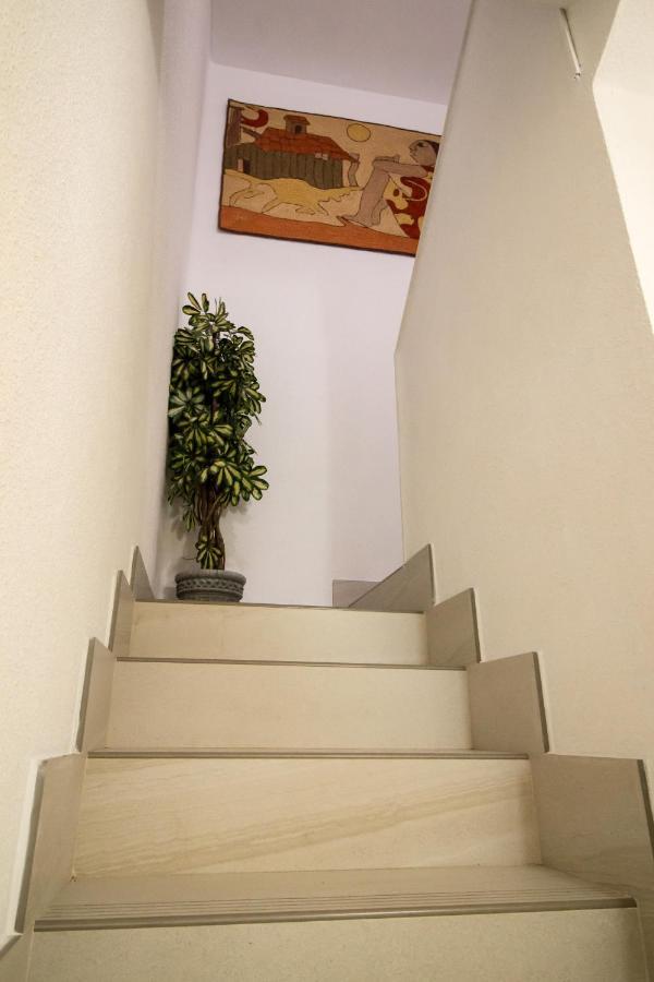 Casa Con Jardin A 5' De Aranda De Duero Villa Castrillo de la Vega Eksteriør bilde