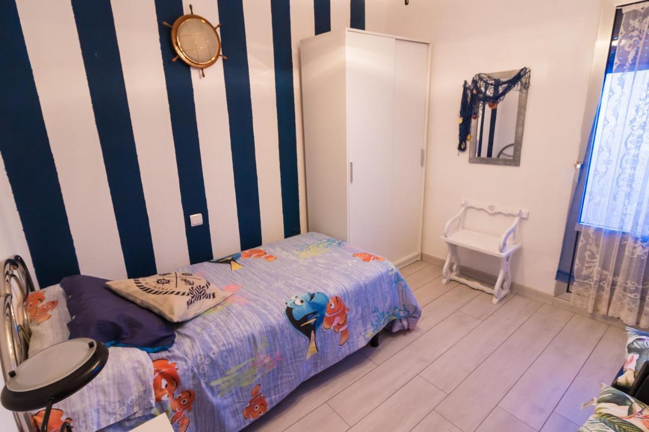 Casa Con Jardin A 5' De Aranda De Duero Villa Castrillo de la Vega Eksteriør bilde