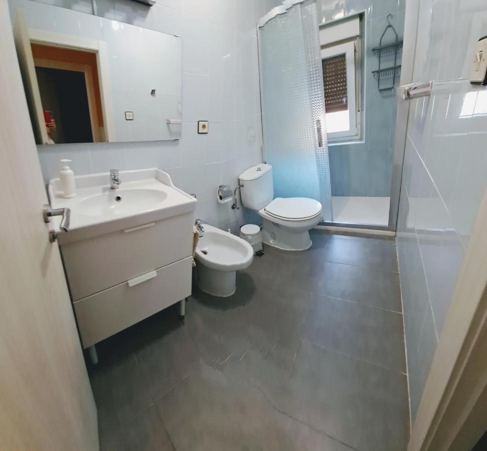 Casa Con Jardin A 5' De Aranda De Duero Villa Castrillo de la Vega Eksteriør bilde