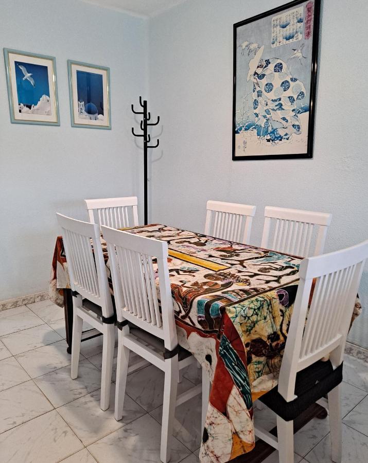 Casa Con Jardin A 5' De Aranda De Duero Villa Castrillo de la Vega Eksteriør bilde