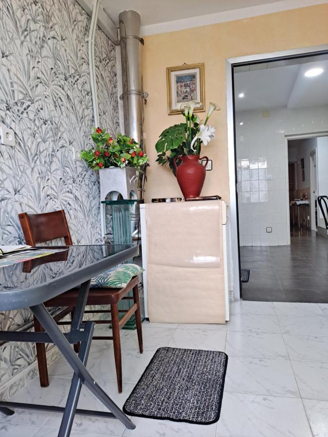 Casa Con Jardin A 5' De Aranda De Duero Villa Castrillo de la Vega Eksteriør bilde