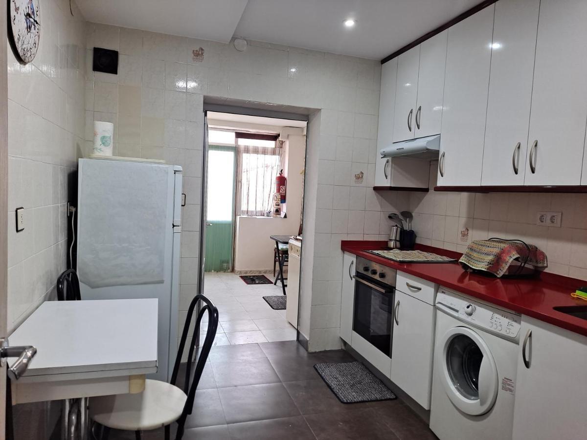 Casa Con Jardin A 5' De Aranda De Duero Villa Castrillo de la Vega Eksteriør bilde