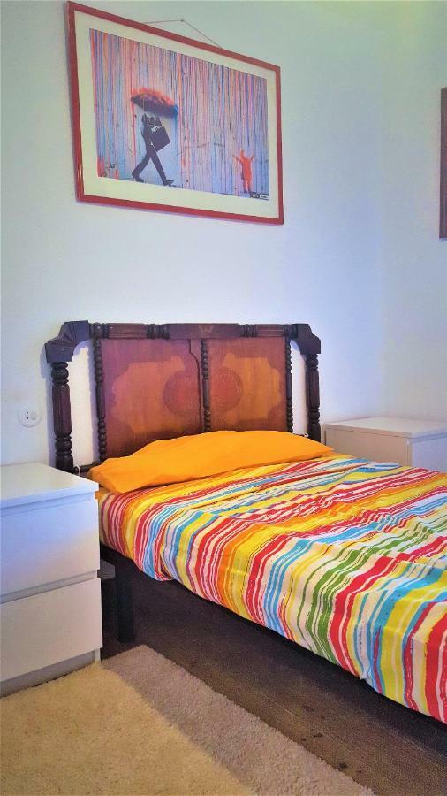 Casa Con Jardin A 5' De Aranda De Duero Villa Castrillo de la Vega Eksteriør bilde